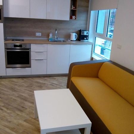 White Dream Apartment Sofia Extérieur photo