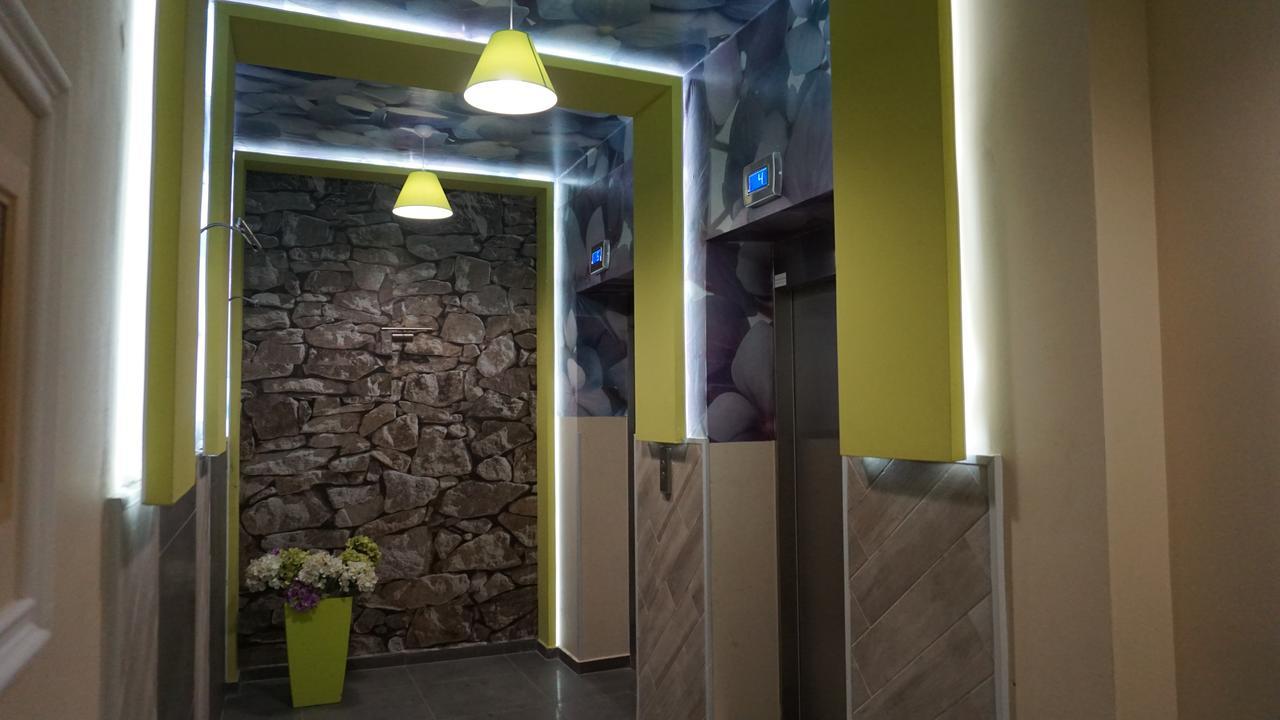 White Dream Apartment Sofia Extérieur photo