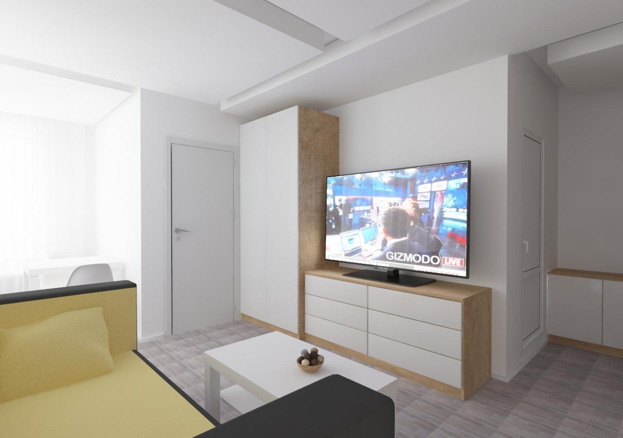 White Dream Apartment Sofia Extérieur photo