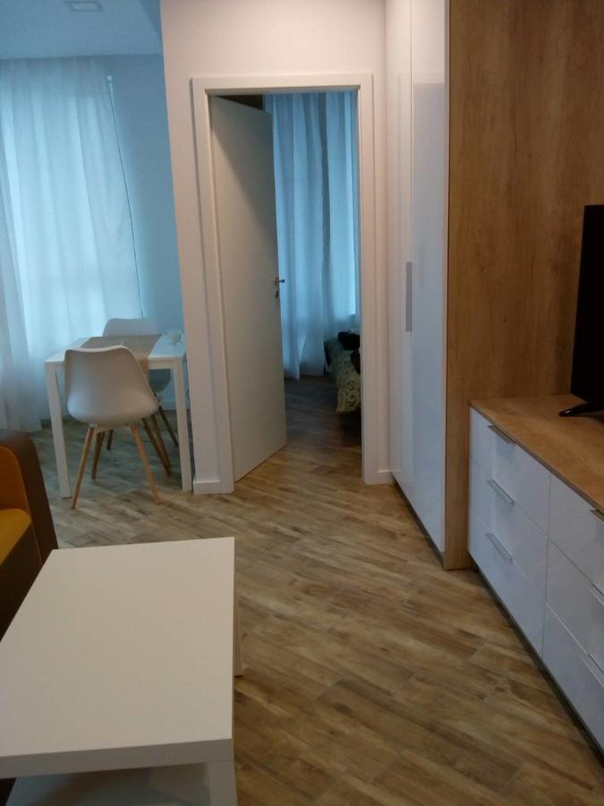 White Dream Apartment Sofia Extérieur photo