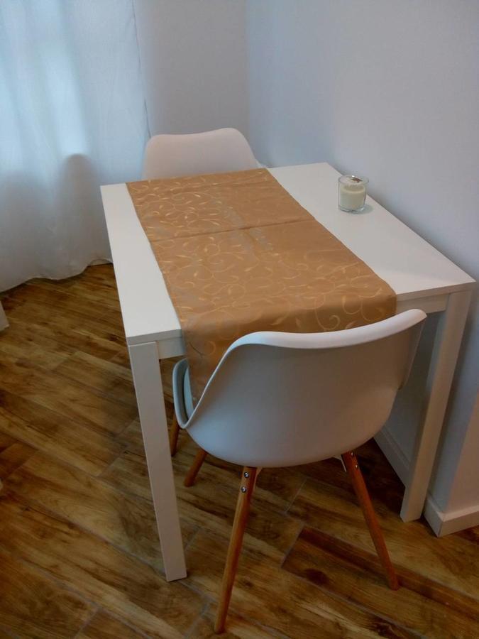 White Dream Apartment Sofia Extérieur photo