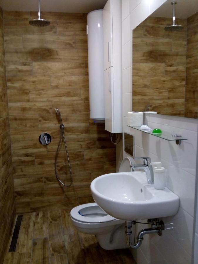 White Dream Apartment Sofia Extérieur photo