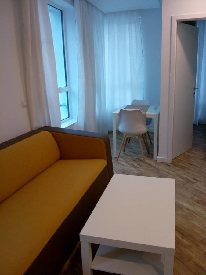 White Dream Apartment Sofia Extérieur photo