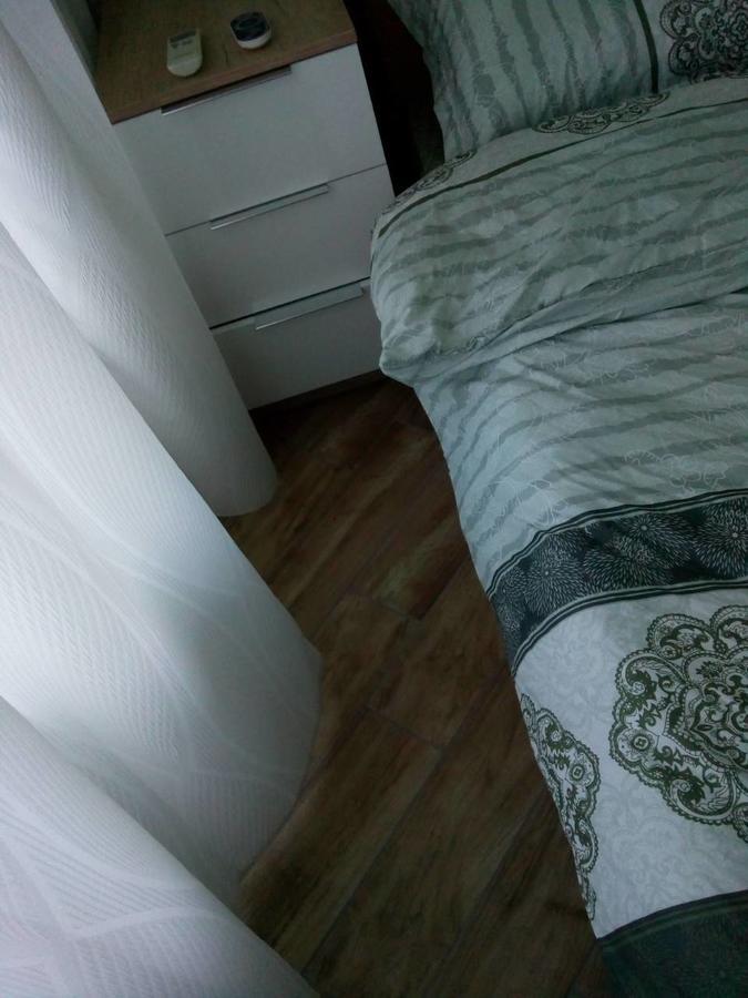 White Dream Apartment Sofia Extérieur photo