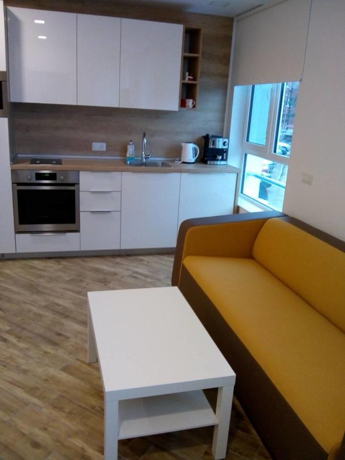 White Dream Apartment Sofia Extérieur photo