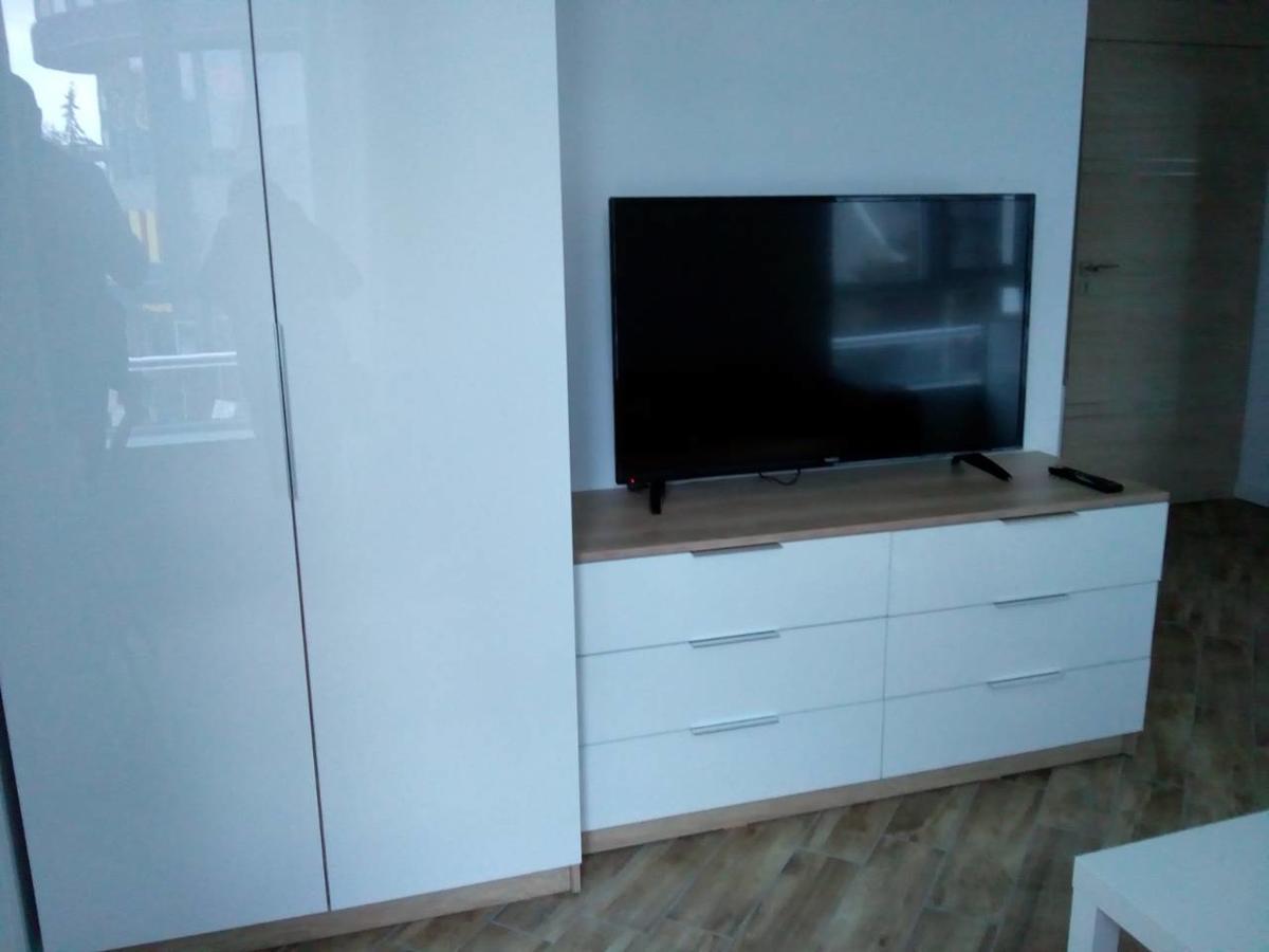 White Dream Apartment Sofia Extérieur photo