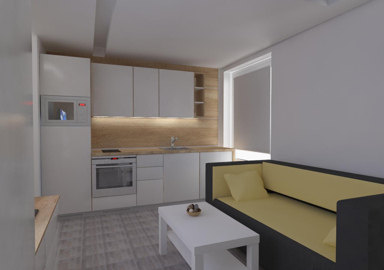 White Dream Apartment Sofia Extérieur photo