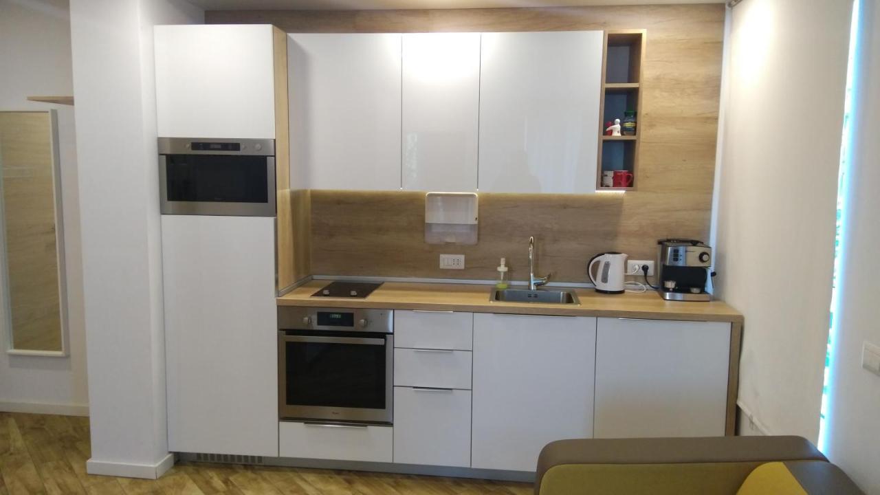 White Dream Apartment Sofia Extérieur photo